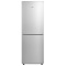 美的(Midea) BCD-195M(ZG) 195升双门冰箱 (台)(灰)