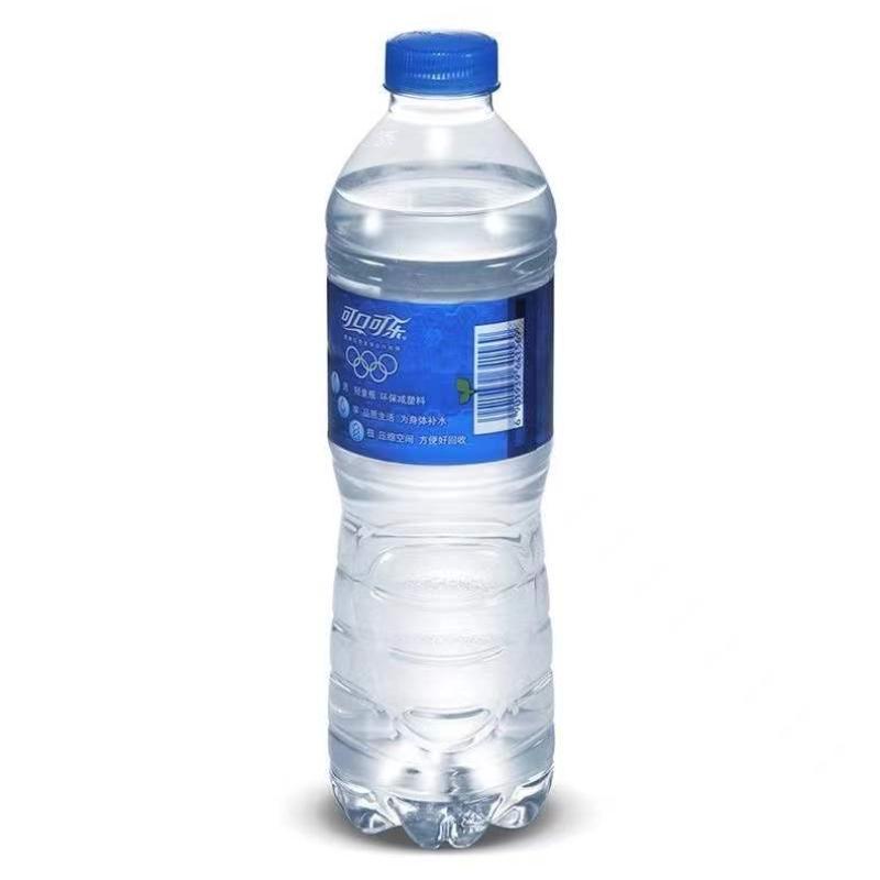冰露矿泉水(一箱24瓶*550ml)50箱起发