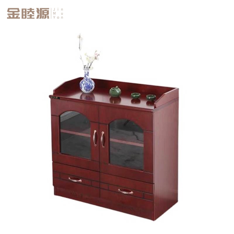 金睦源 茶水柜 800*400*820两门 个高清大图