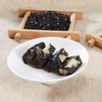 东阿阿胶 桃花姬阿胶糕40g/袋*2/袋装(80g) 阿胶膏 即食固元膏 DEEJ 官方旗舰店