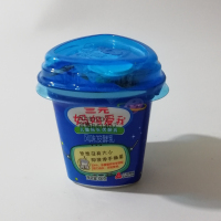 三元妈妈爱我儿童酸奶原味发酵风味酸牛奶100g*12杯