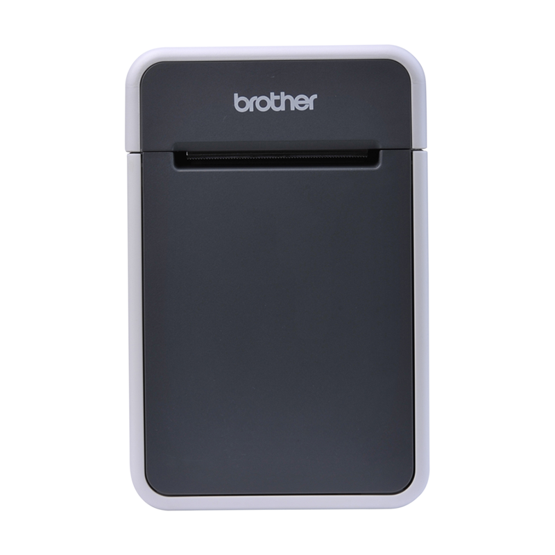 兄弟(Brother)TD-2130N 热敏标签打印机 热式打印机