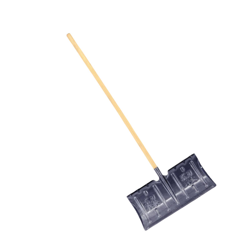 建举 除雪铲 黑色 把高清大图