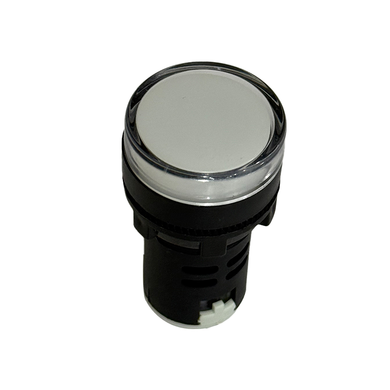 今弘达 JHD240 24V <10(cd/m²) LED指示灯(计价单位:个)白色高清大图