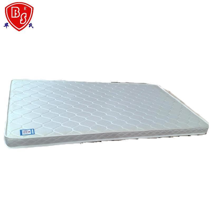 毕氏家具 床垫 1200*2000*100 张图片