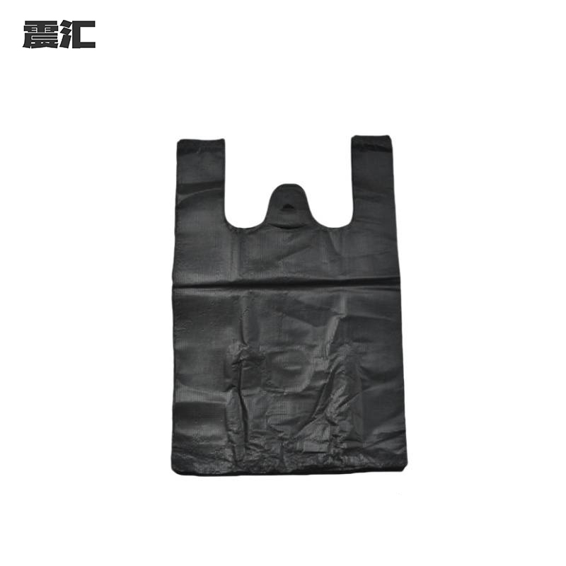 震汇 加厚垃圾袋 55*80cm 50个/包高清大图