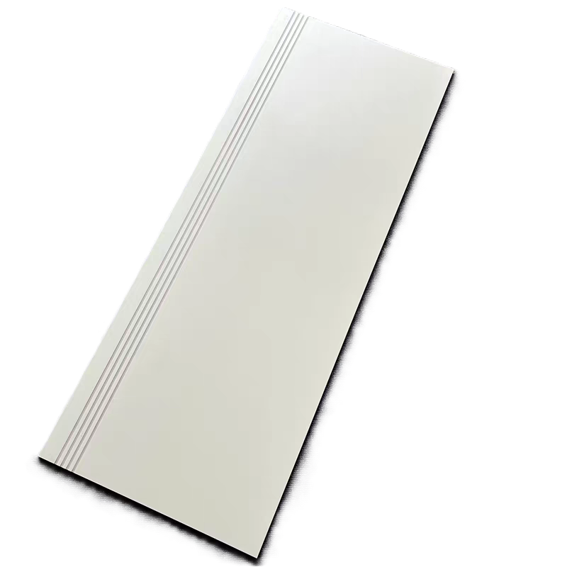 东方能展 瓷砖踢脚线地脚线 100*800mm块 楼梯踏步砖楼梯砖脚踏砖定制款平方米