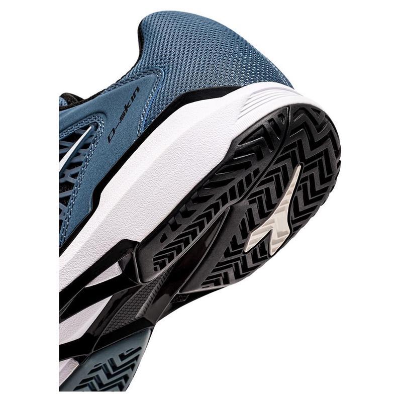 迪亚多纳(DIADORA)Men’sSpeedCompetition7AGTennisShoesStableCu