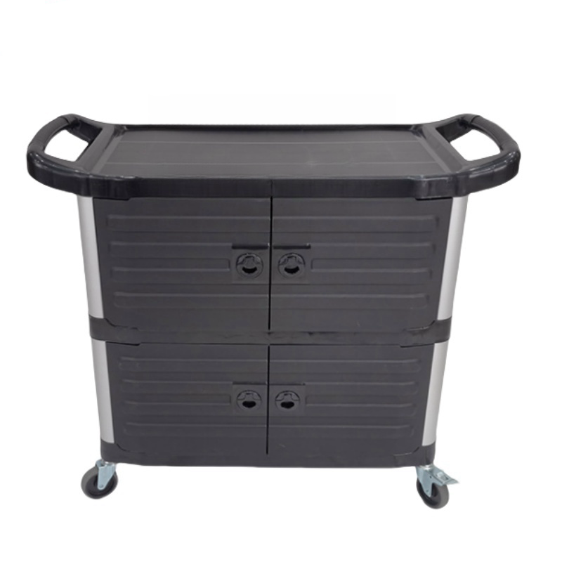 静科收餐车1060*532*1010mm个高清大图