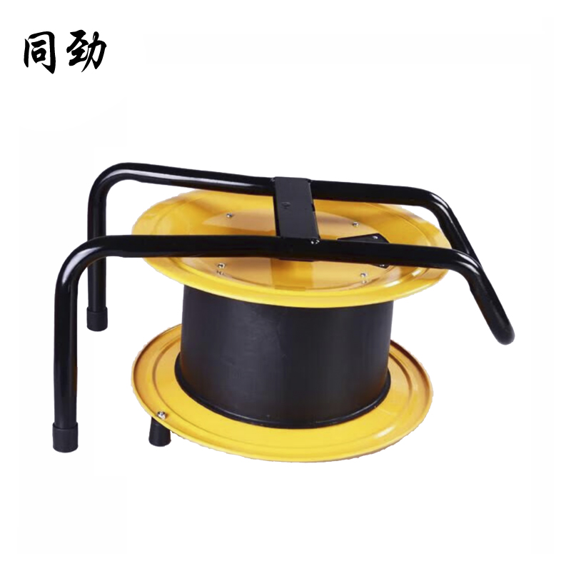 同劲 移动电缆盘高清大图