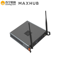 MAXHUB 智能会议平板 X3新锐版PC模块 i7(16G /256G) Windows模块 MT23-i7