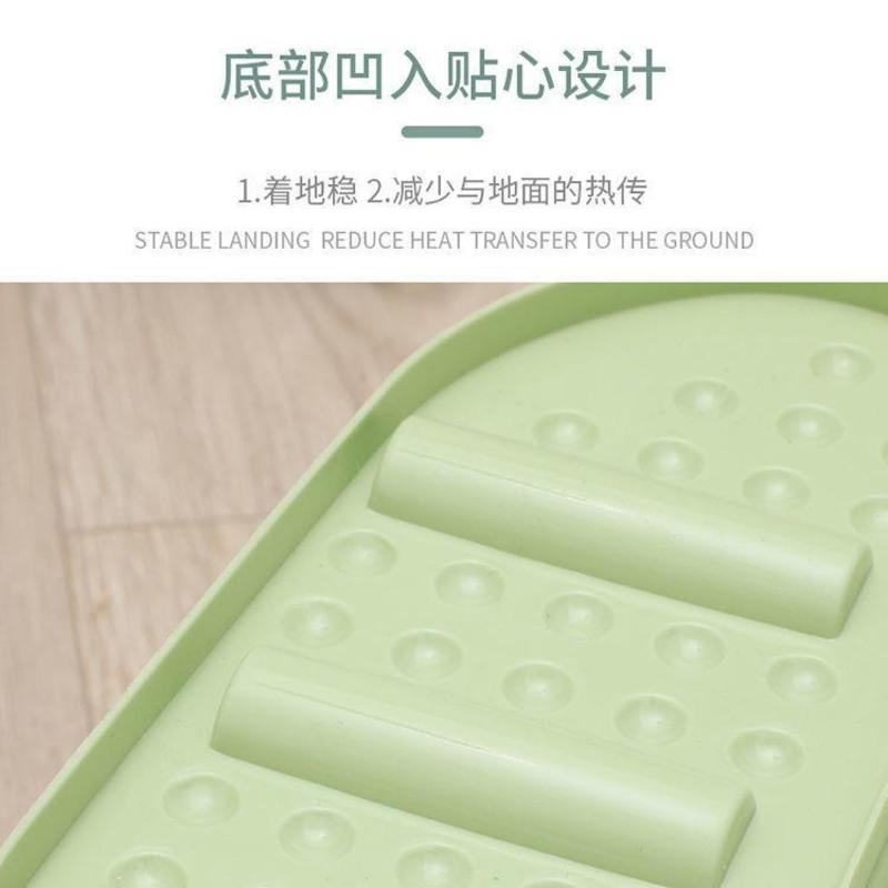 北欧颜色随机 无轮款 膝盖桶带过小腿按摩过脚盆泡脚足浴桶桶家用盖塑料高深洗保温加大