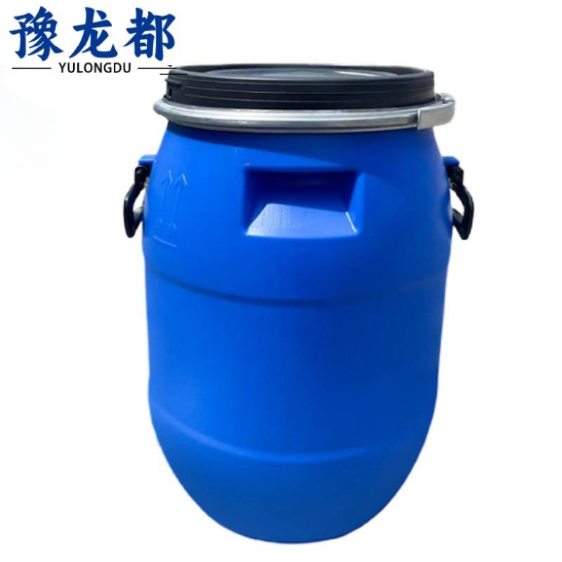 豫龙都塑料桶30L个高清大图
