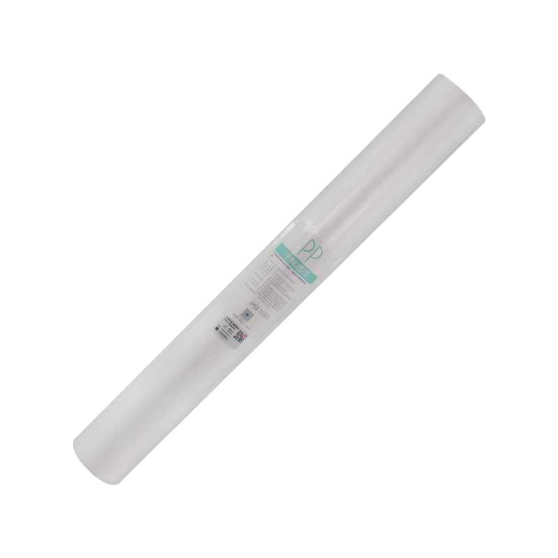 适用美的商用净水器20寸PP棉活性炭滤芯MRO804-200G/400G/600G/ZRO1528-800G滤芯高清大图