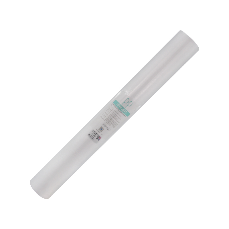适用美的商用净水器20寸PP棉活性炭滤芯MRO804-200G/400G/600G/ZRO1528-800G滤芯