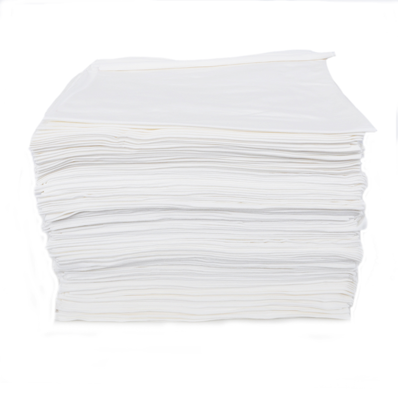 欧时佳 擦机布 白色 1千克