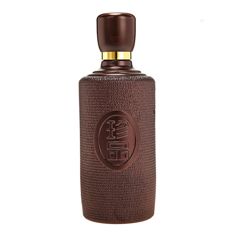 茅台 赖茅珍品 53%vol 500ml/盒 酱香型白酒