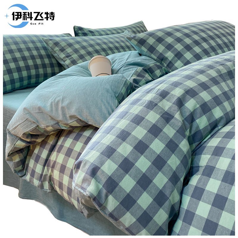 伊科飞特三件套单人高清大图