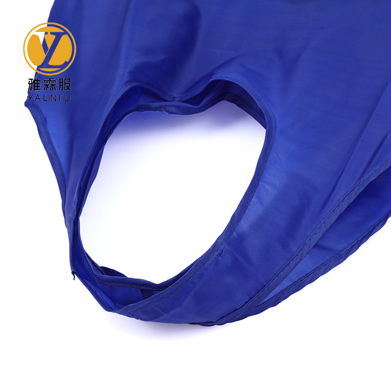 雅霖服 可折叠环保收纳袋YLFSN10606 个高清大图