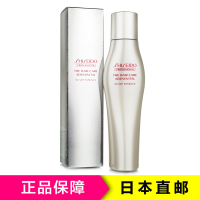 SHISEIDO 资生堂头皮生机健发精华液180ml抑制脱发强韧养护修护受损护发素精华乳/油 日本直邮