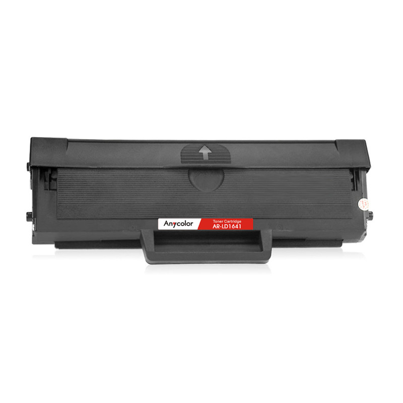 欣彩 AR-LD1641 硒鼓 专业版 黑色 1500页 适用于联想Lenovo LJ1680 M7105 单支装高清大图
