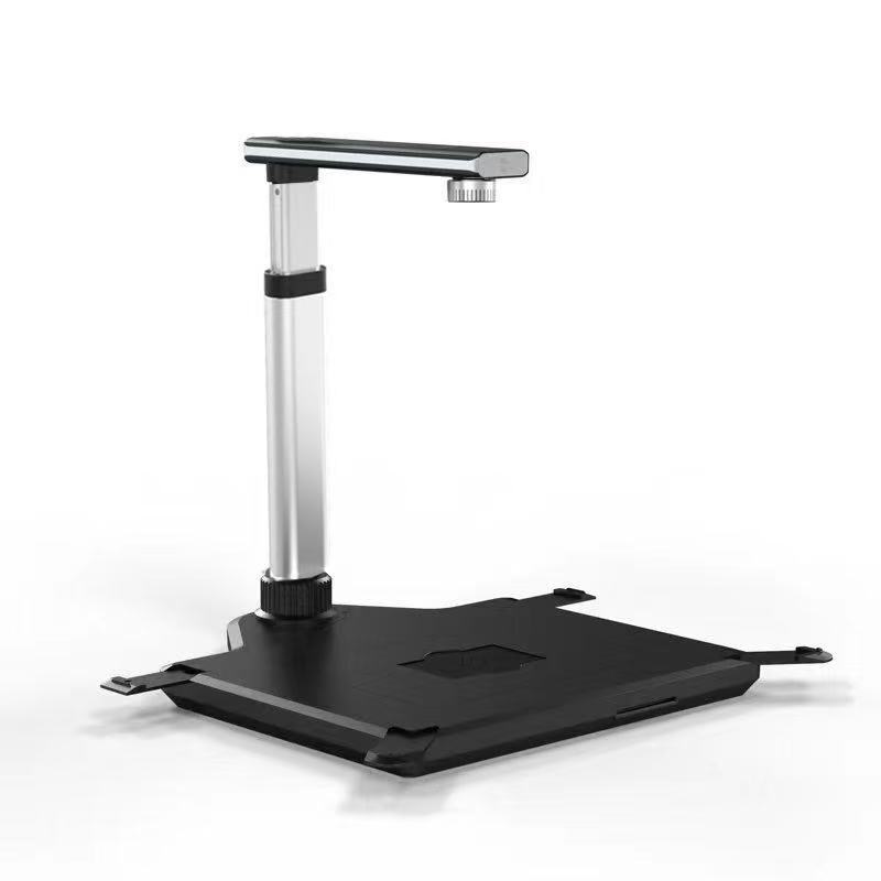 长城(Great Wall)GBS-H25国产高拍仪扫描仪2500万高清像素A3/A4幅面 单摄像头硬质底座高清大图