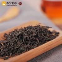 祥源茶两全祁美系列一级创新型祁红正宗祁门新派工夫红茶110g单罐