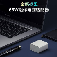 小米RedmiBook 16英寸全面屏新品笔记本电脑全金属轻薄办公学生游戏红米 [英特尔]i5-1035G1 16G 512固态 荣耀灰 100%sRGB广色域高清屏