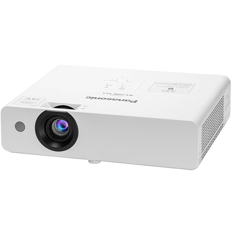 松下(Panasonic)PT-WX4200L商务办公会议教学影院投影机高清投影仪 4300流明 1024×768分辨率高清大图