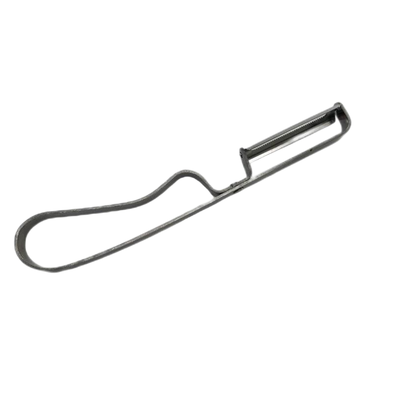 先互丁 瓜果刨削皮刀 17cm 个高清大图