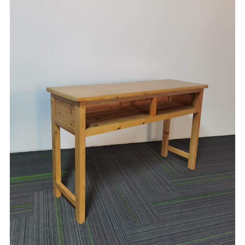 首指(SZ)双人课桌椅/CD-1204K高清大图