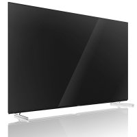 创维（SKYWORTH）55S8A 55英寸超薄护眼OLED 4K超高清HDR全面屏平板 人工智能语音 网络电视机