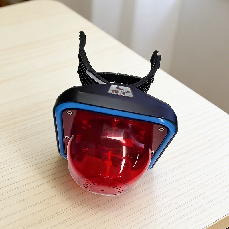 辉牛 声光警示灯 HN-01D 个高清大图