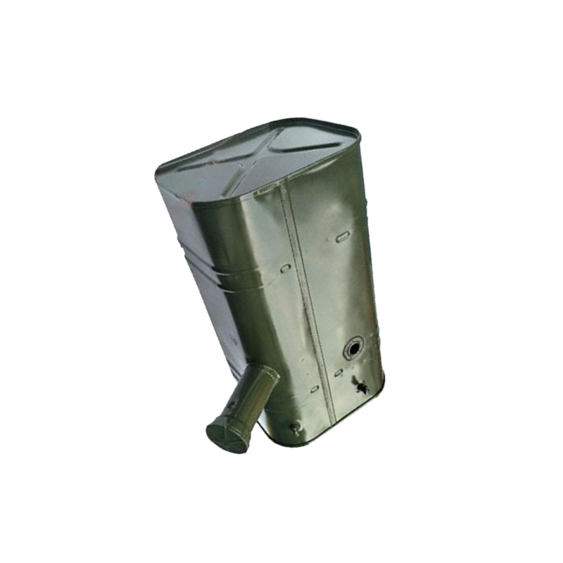 东风eq1118燃油箱主油箱柴油箱