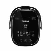 苏泊尔（SUPOR）SF40HC16 电饭煲球釜 4L大容量家用智能电饭锅电到煲IH电磁加热铜晶内胆