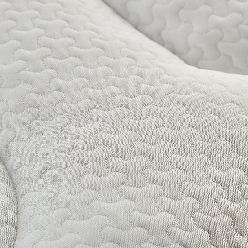 唐纳家纺 透气乳胶颗粒枕37*56CM TN-PC25019高清大图