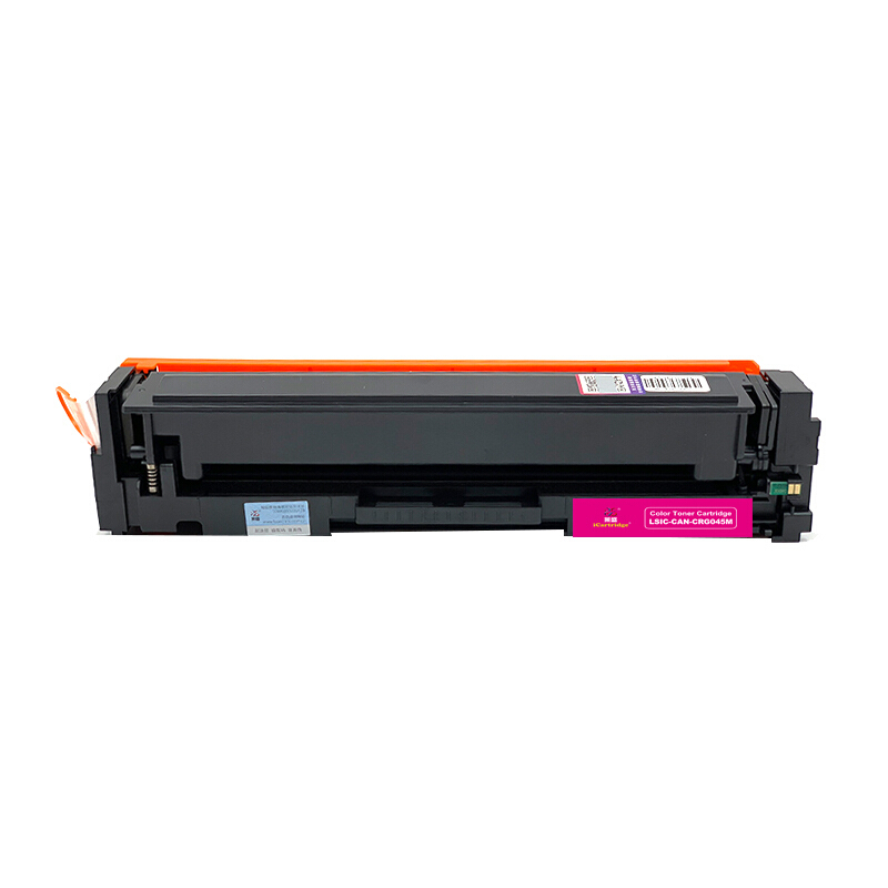 iCartridge 莱盛I系硒鼓CRG045M红色 适用LBP611Cn/613Cdw/iC MF631Cn