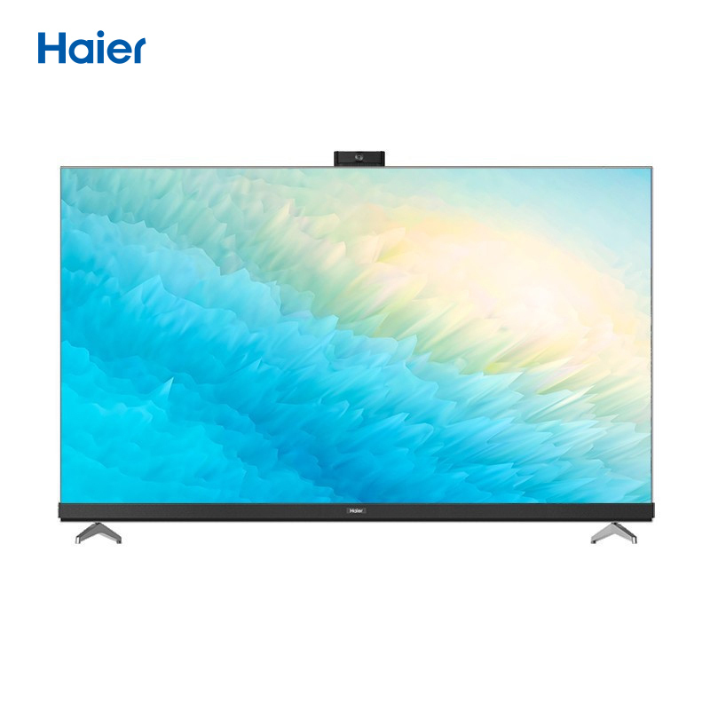 Haier/海尔 65R8 65英寸4K高清超薄智慧屏AI智能网络全面屏液晶电视