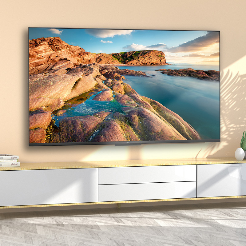 TCL 70F9 液晶电视机 70 英寸 高清全面屏(Z)