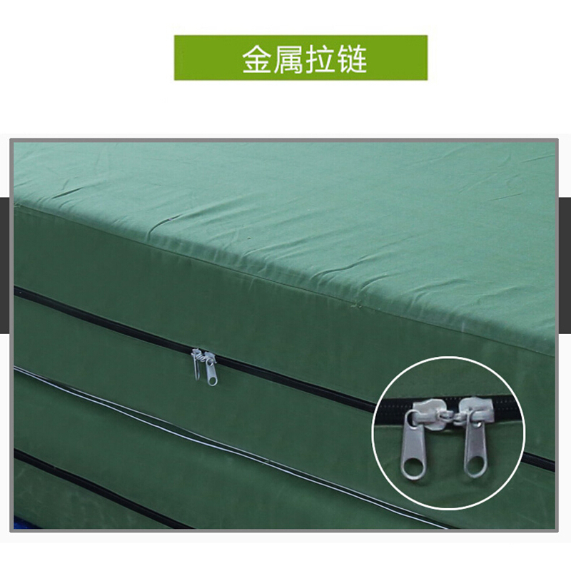 鑫亿康 跳高垫2*3米 30公分厚 密度30