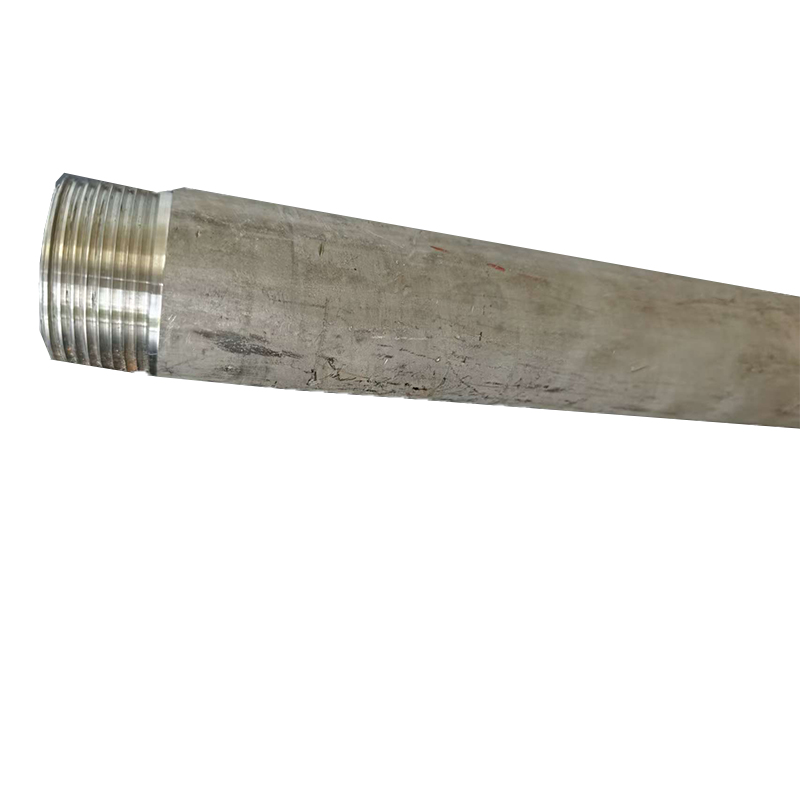 长茂工贸 不锈钢 金属管 3cm 根高清大图