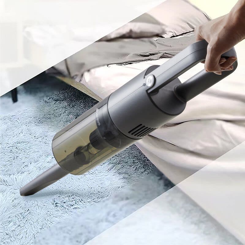 艾贝丽 无线真空吸尘器 ABL-XC39图片