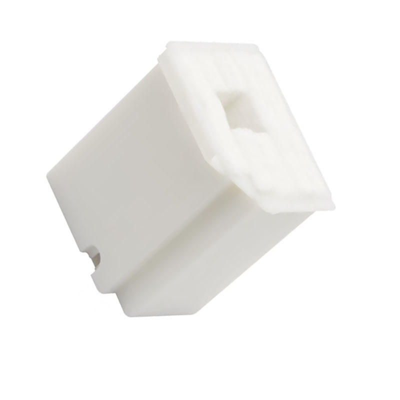 正元 墨盒L3110/ L3118维护箱(适用爱普生L1118 3151 5198废墨盒)高清大图