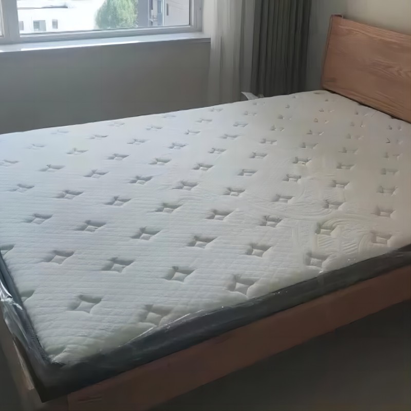 鑫苏威定制床垫C12 XSW-CD-12Z 张高清大图