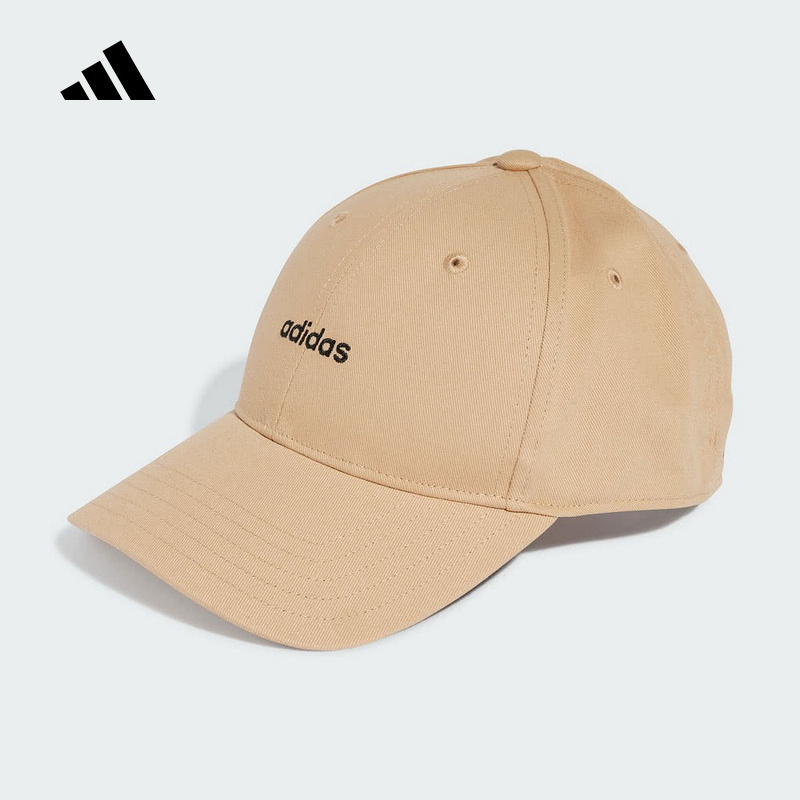 阿迪达斯 (adidas)|(待检)2025夏中性运动帽 IY5420