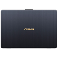 华硕（ASUS）灵耀S4000UA7500 14英寸窄边框金属商务本笔记本电脑 i7-7500U 8G 256GB固态 高清屏