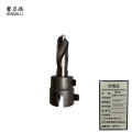 馨启路 高钴钢开口分体麻花钻头 9.8*60mm 支