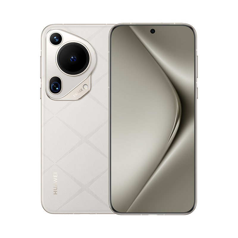 华为/HUAWEI Pura 70 Ultra 16GB+1TB 星芒白 超聚光伸缩摄像头 超高速风驰闪拍 华为P70Ultra 智能旗舰手机