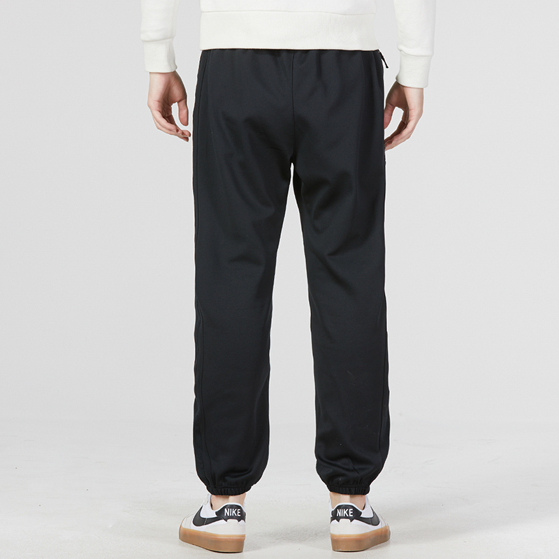 耐克男裤子宽松长裤2023春季新款运动裤针织收口卫裤fd9900010