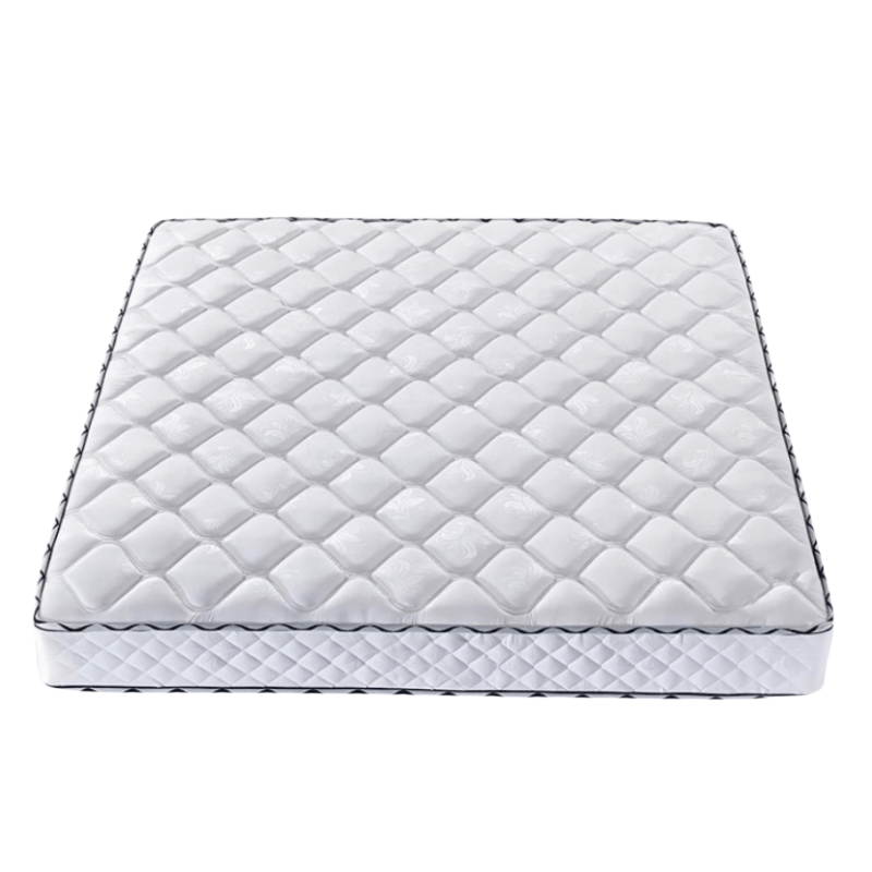 豫龙都弹簧床垫1.5m张高清大图